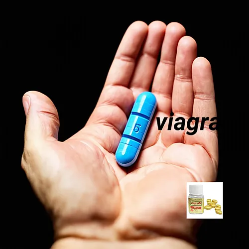 Ricetta viagra naturale